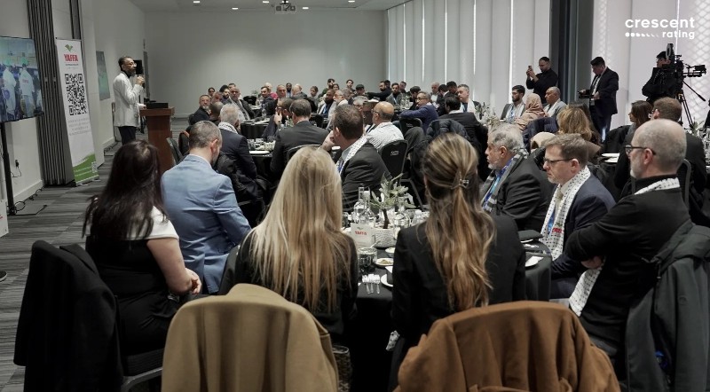 Unlocking the European Opportunity: Key Takeaways from the London Halal Forum 2026