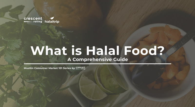 What is Halal Food? The Ultimate Guide & Permitted List (2026)