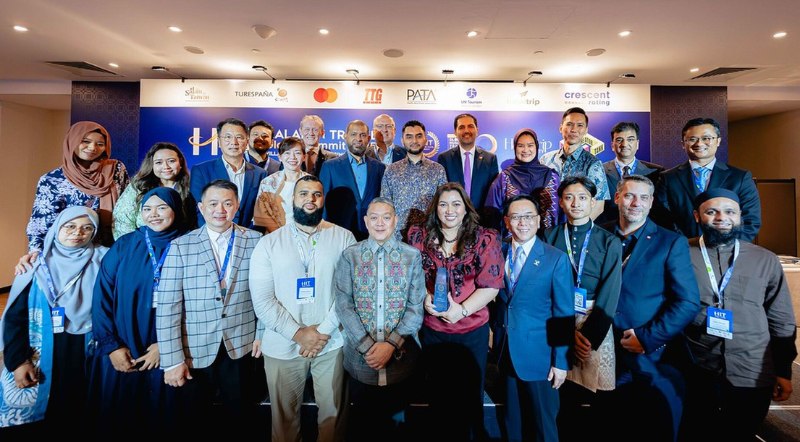 Halal In Travel (HIT) Awards 2026: Nominations Open for Muslim-Friendly Travel Excellence