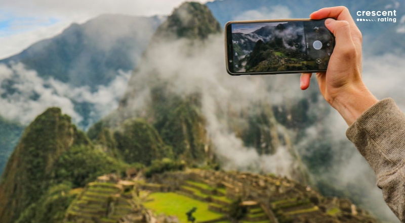 The Shift to Smart Hospitality: Orchestrating AI and Human Touch in Halal Travel 
