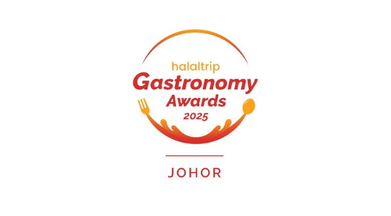 Johor Becomes Culinary Trailblazer with the Launch of HalalTrip Gastronomy Awards 2025