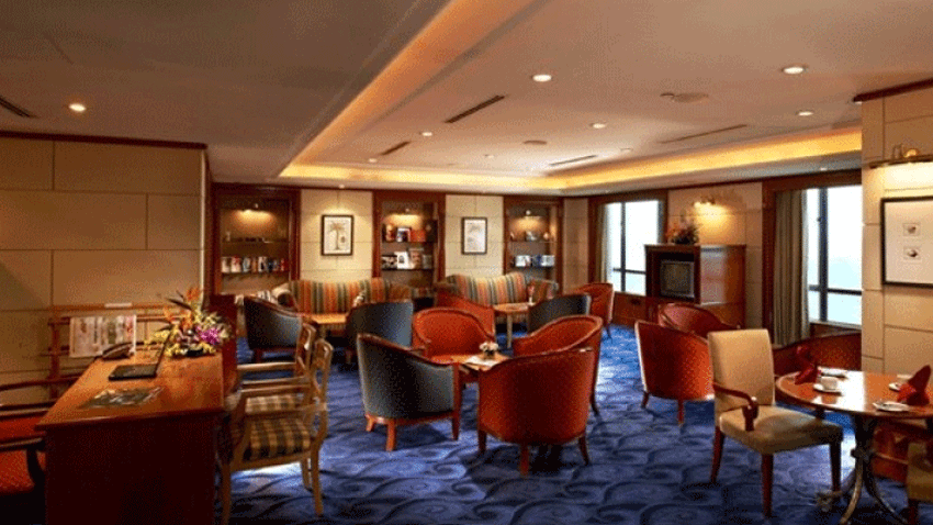 Malaysia's Grand BlueWave Hotel Yet Again Awarded the Highest Possible Muslim-friendly Rating of 7 by CrescentRating