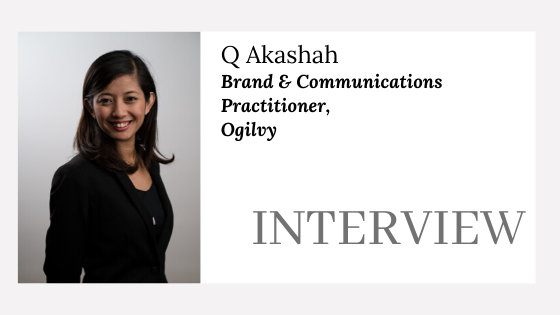 Muslim Women in Travel 2019: Interview with Q Akashah