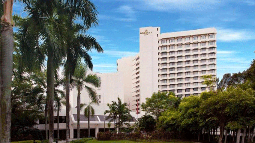 Dorsett Grand Subang: Luxurious Muslim-friendly Accommodation in Subang Jaya