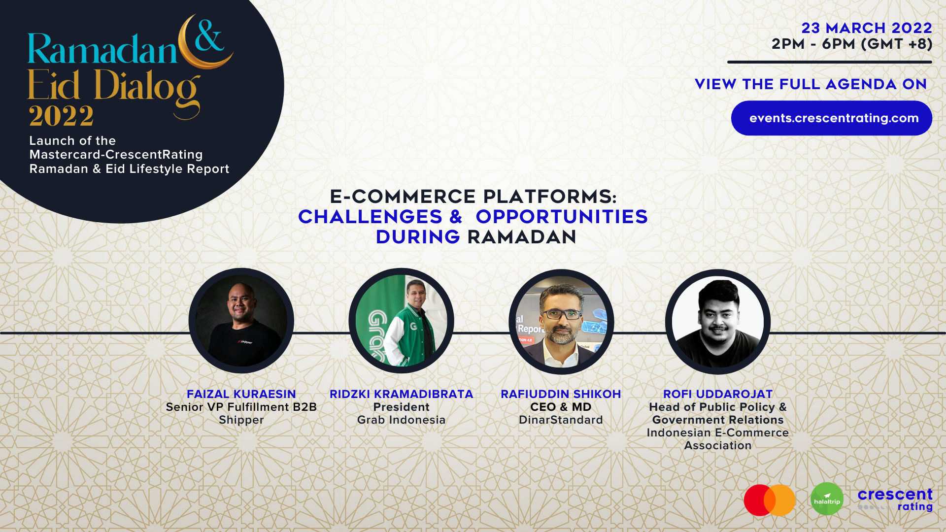  eCommerce Platforms: Challenges and Opportunities during Ramadan