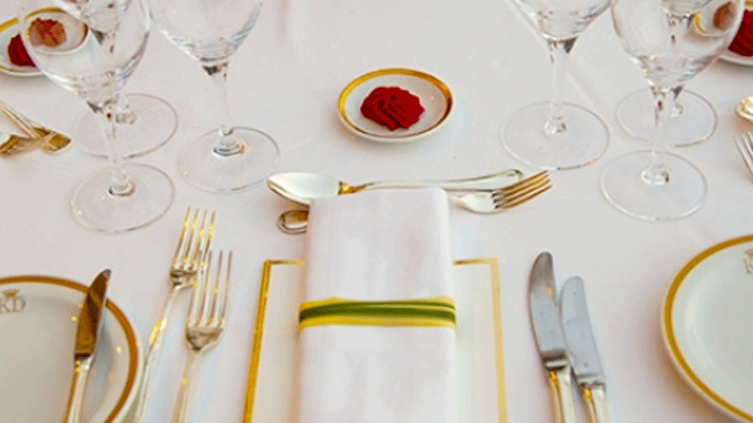 How Hotels Can Cater to Muslim Guests