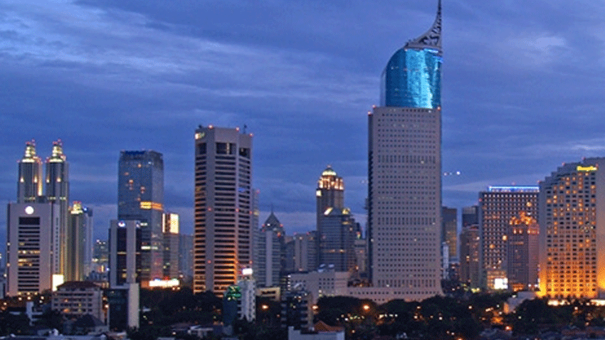 Indonesia Lags Behind in Islamic Economy