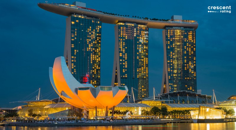 How Singapore Stays Consistent as the Most Muslim-Friendly Non-OIC Destination Since 2015