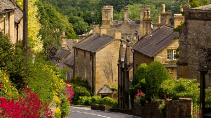 Halal tourism on the rise in Central England