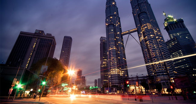 Impact of Ramadan on Southeast Asian Destinations