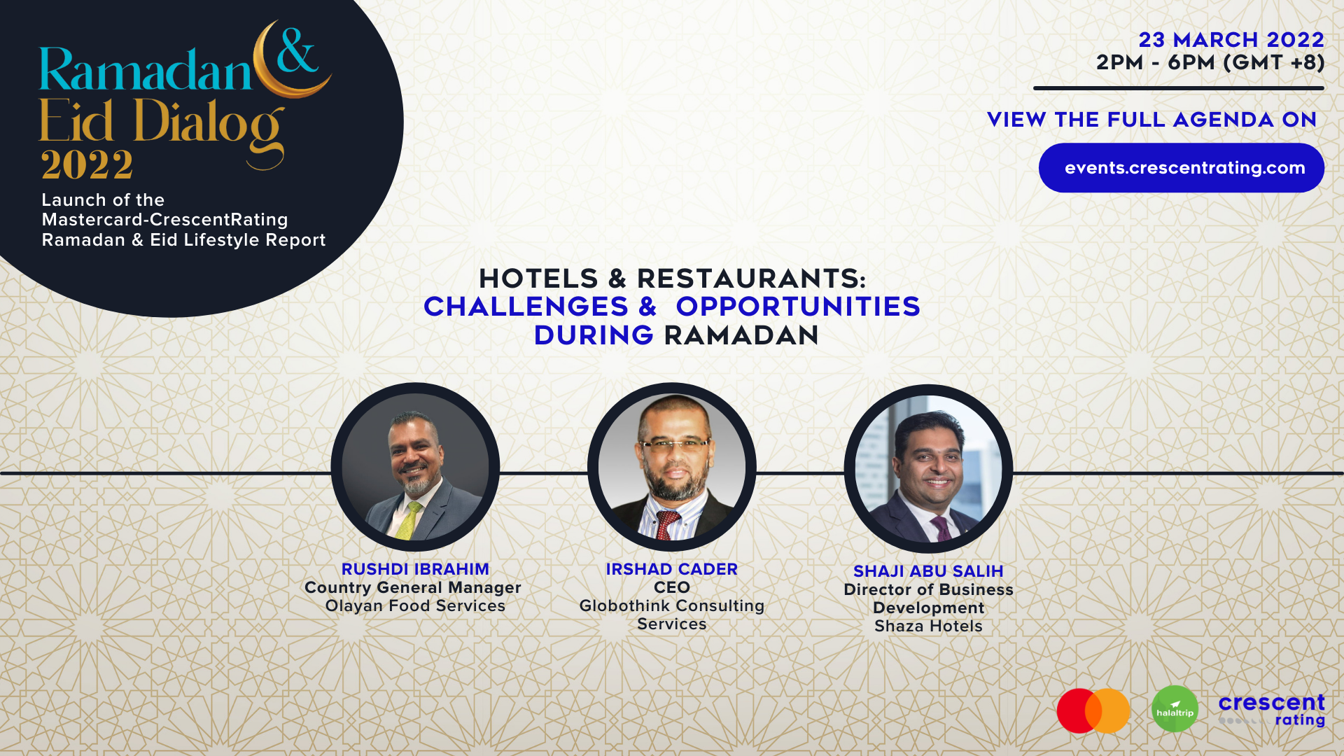  Hotels & Restaurants: Challenges and Opportunities during Ramadan