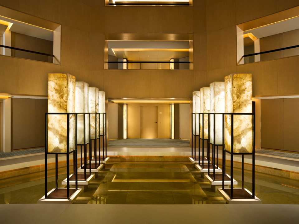 The Upper House Hong Kong photograph 5