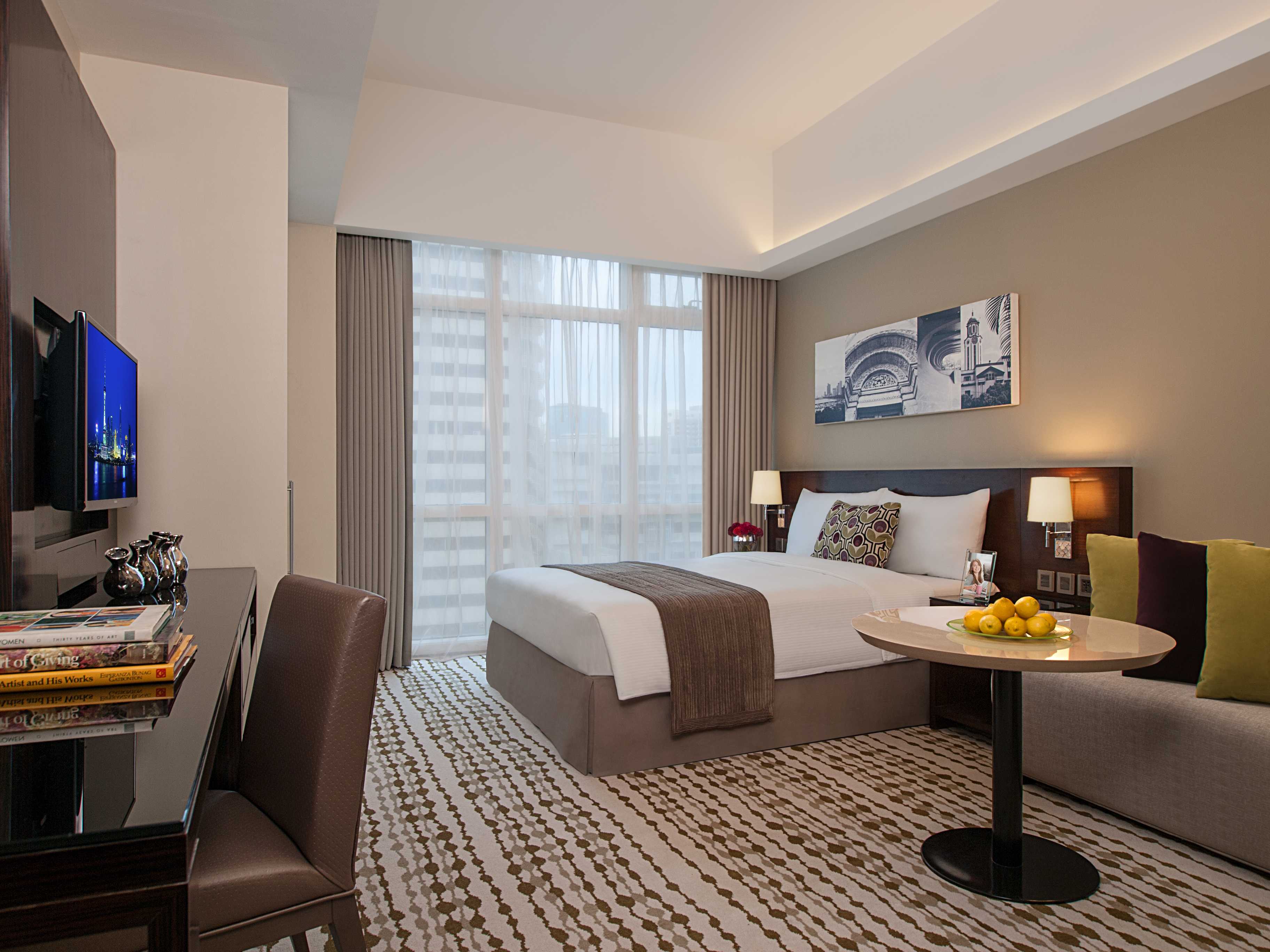 Citadines Salcedo Makati photograph 7