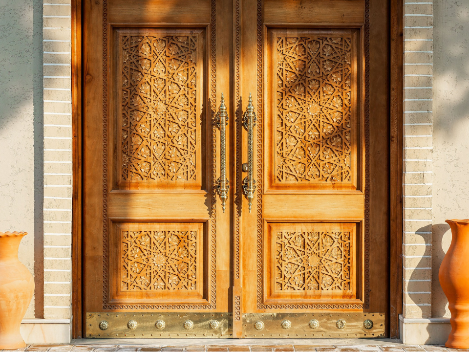 Farovon Tashkent Boutique Hotel