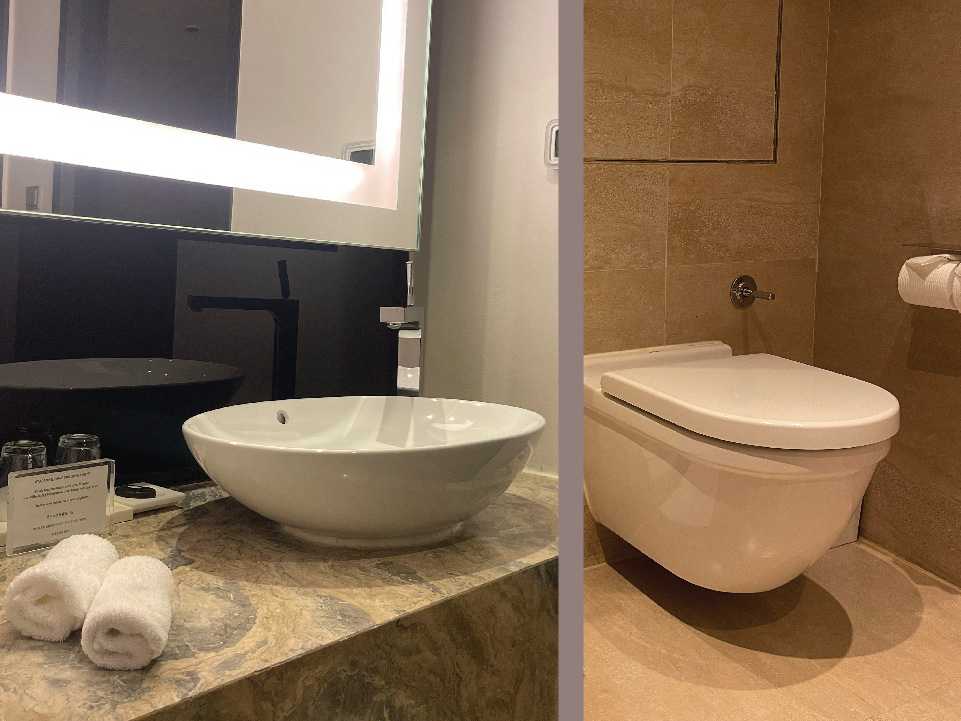 Gateway Hotel photograph 7