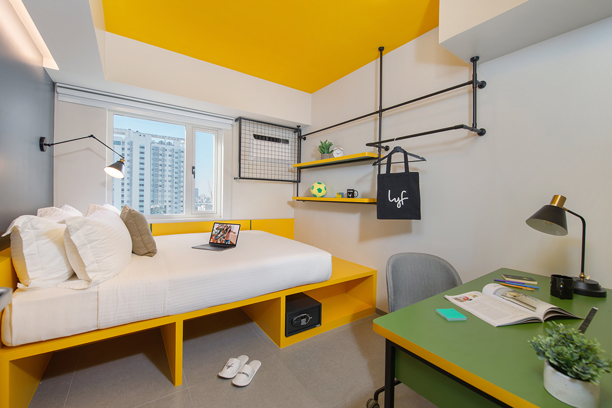 lyf Malate Manila photograph 15