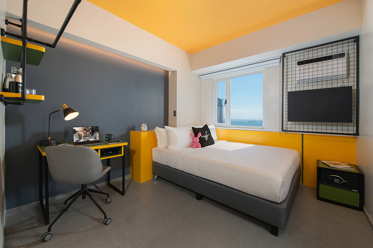 lyf Malate Manila photograph 16