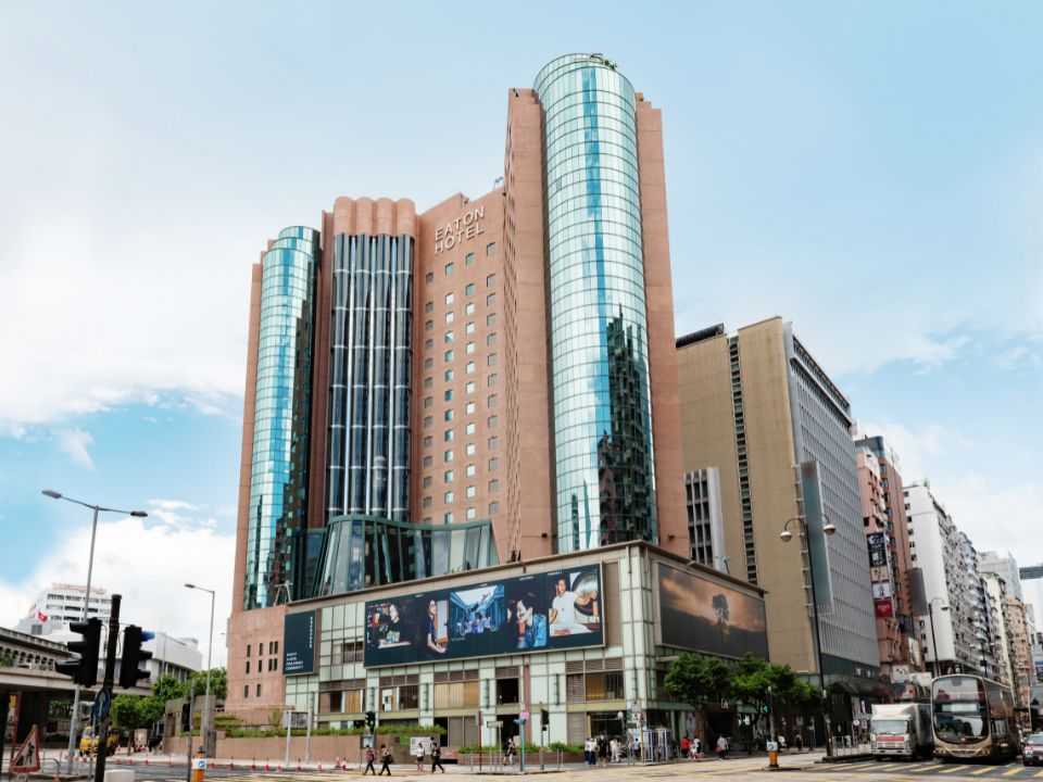 Eaton HK photograph 4