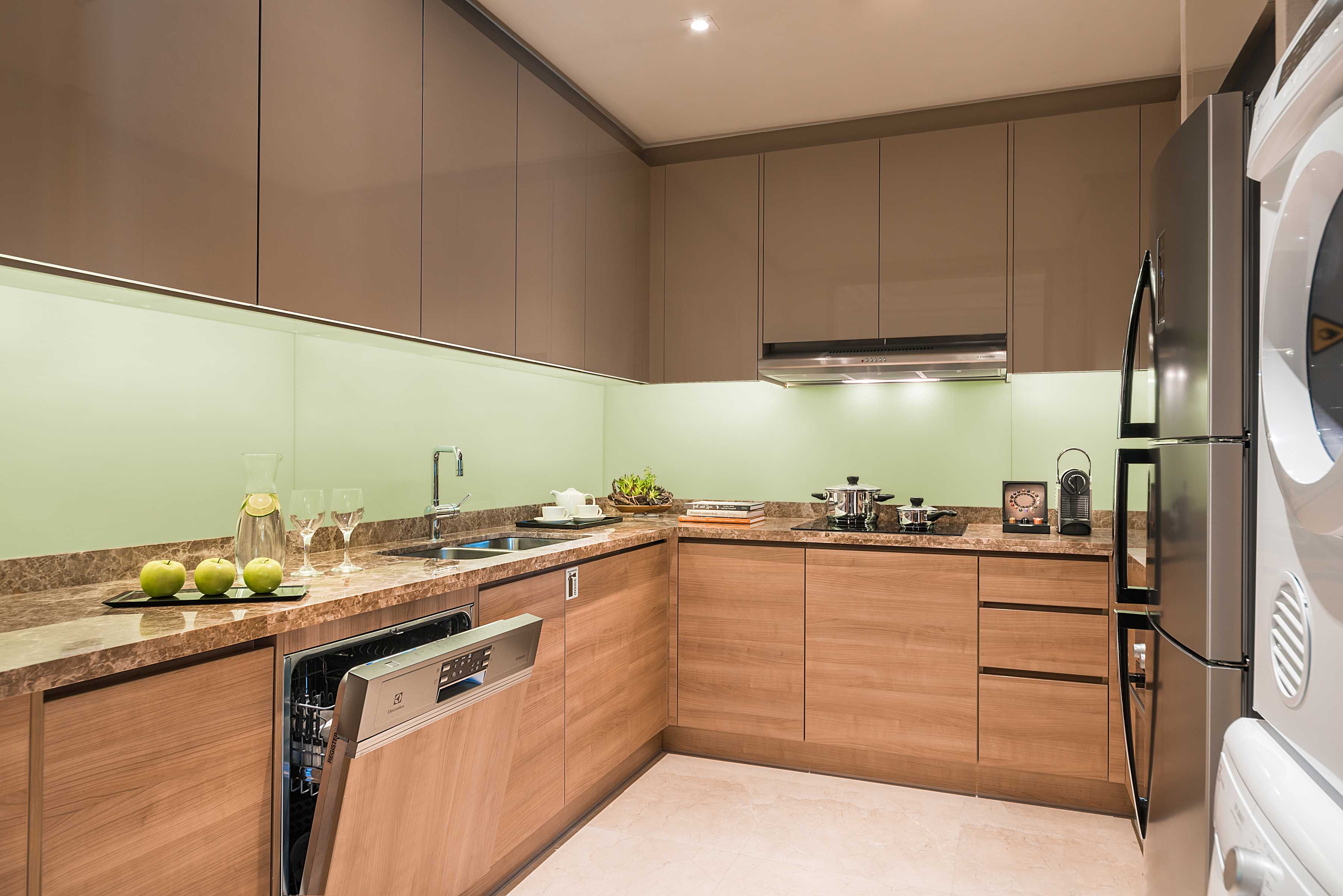 Ascott Bonifacio Global City Manila photograph 12