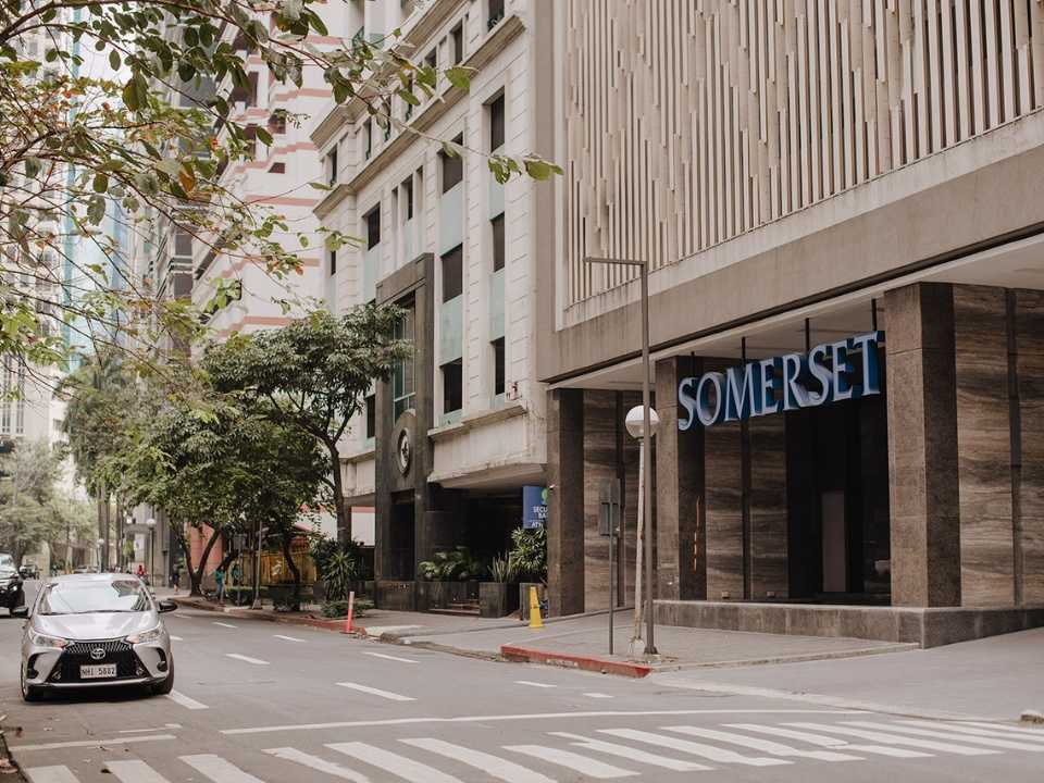 Somerset Central Salcedo Makati photograph 9
