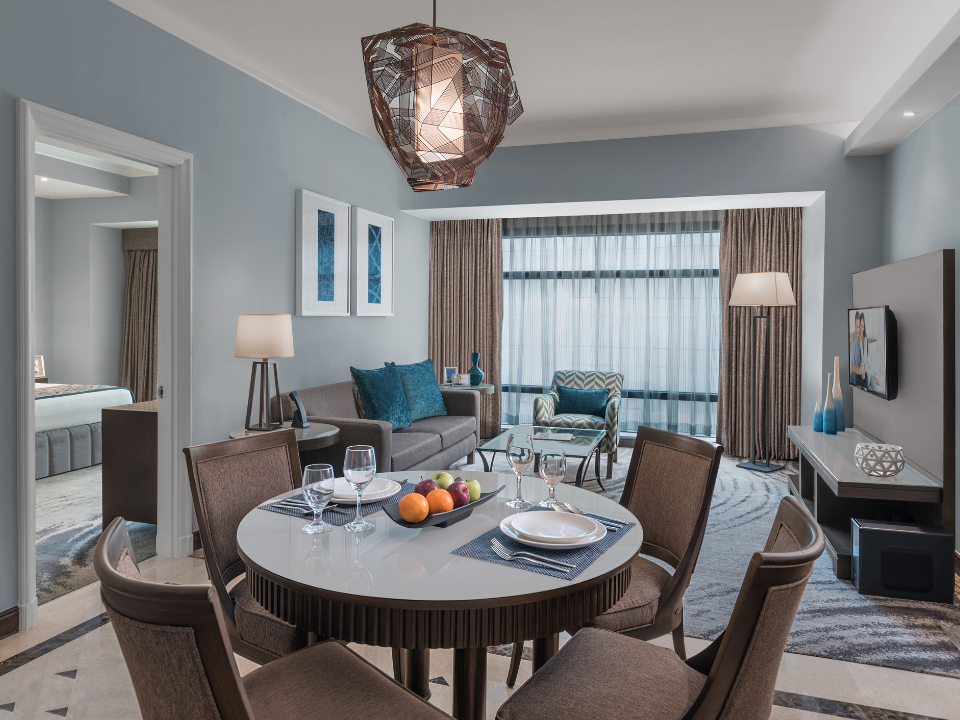 Ascott Makati photograph 8