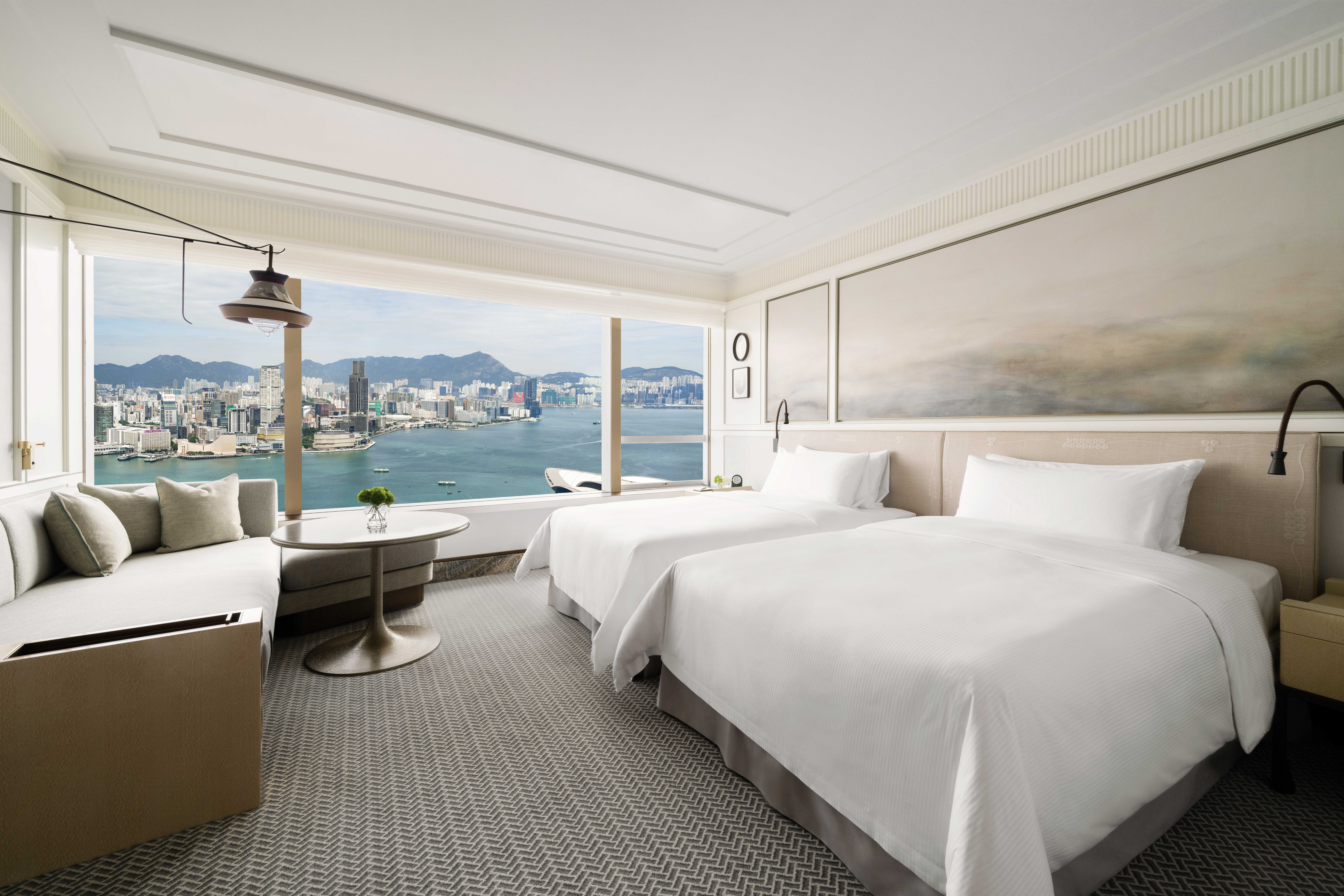 Island Shangri-La, Hong Kong photograph 12