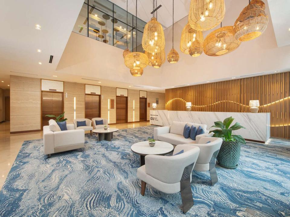 Somerset Valero Makati photograph 1