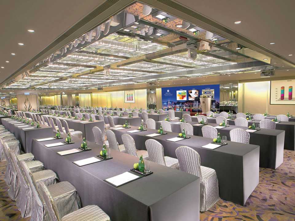 Regal Kowloon Hotel