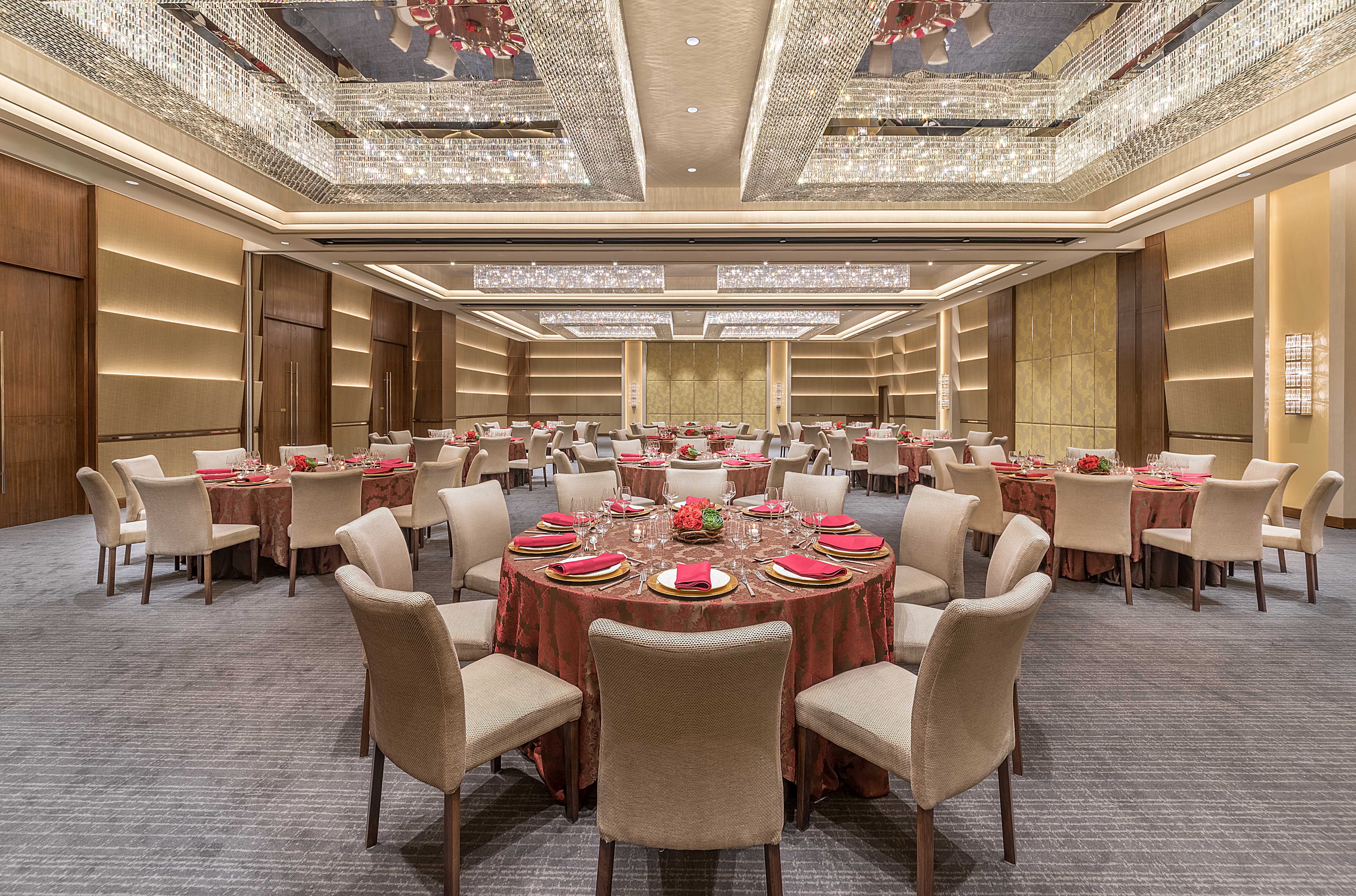 Ascott Bonifacio Global City Manila photograph 9