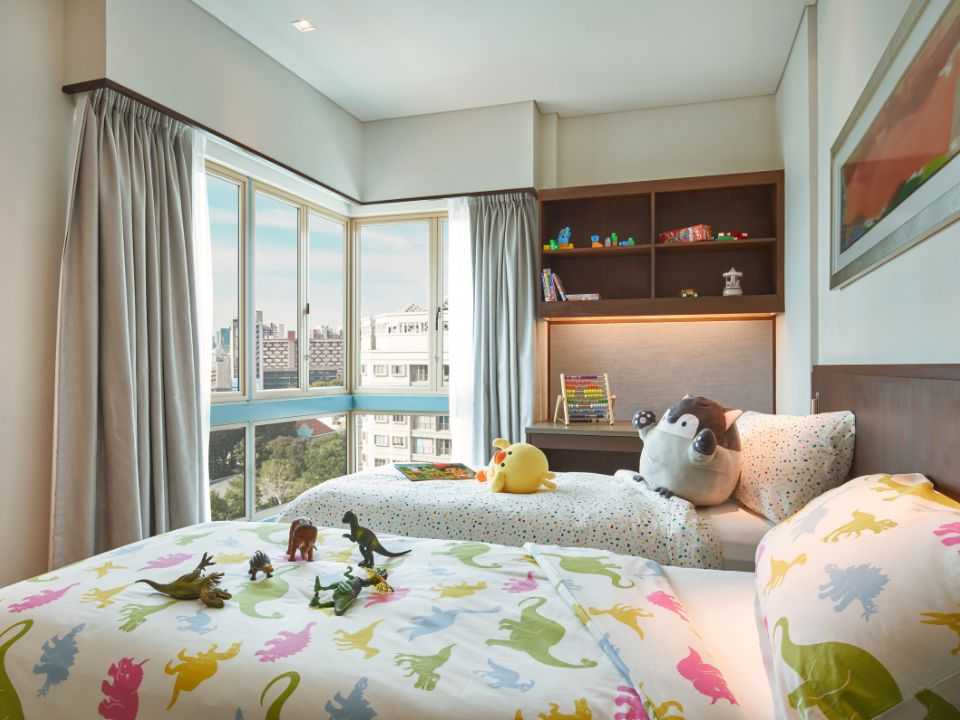 Somerset Bencoolen Singapore photograph 9