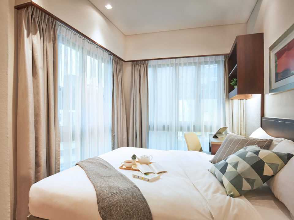 Somerset Bencoolen Singapore photograph 4