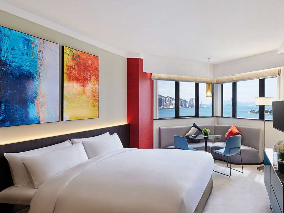 Prince Hotel photograph 4