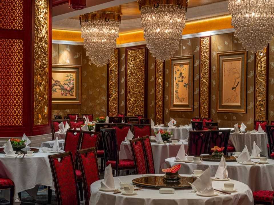 Island Shangri-La, Hong Kong photograph 8