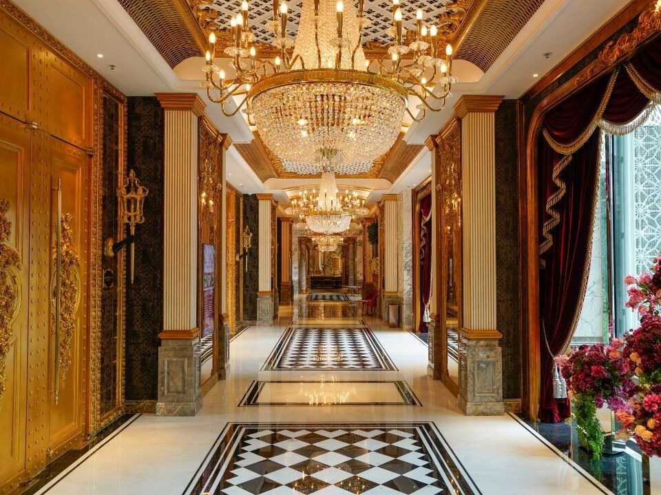 Hotel Alexandra photograph 11