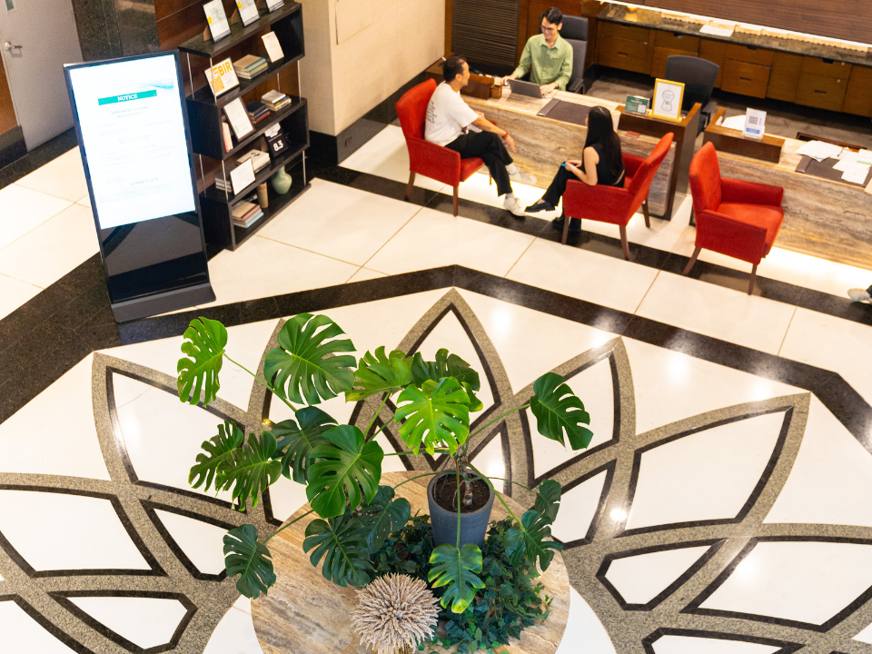 Somerset Millennium Makati photograph 9
