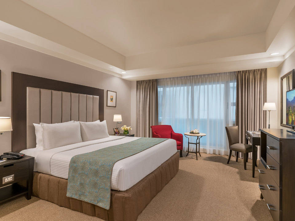 Somerset Millennium Makati photograph 1