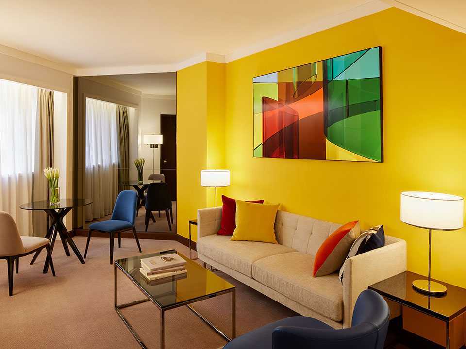 Prince Hotel photograph 7