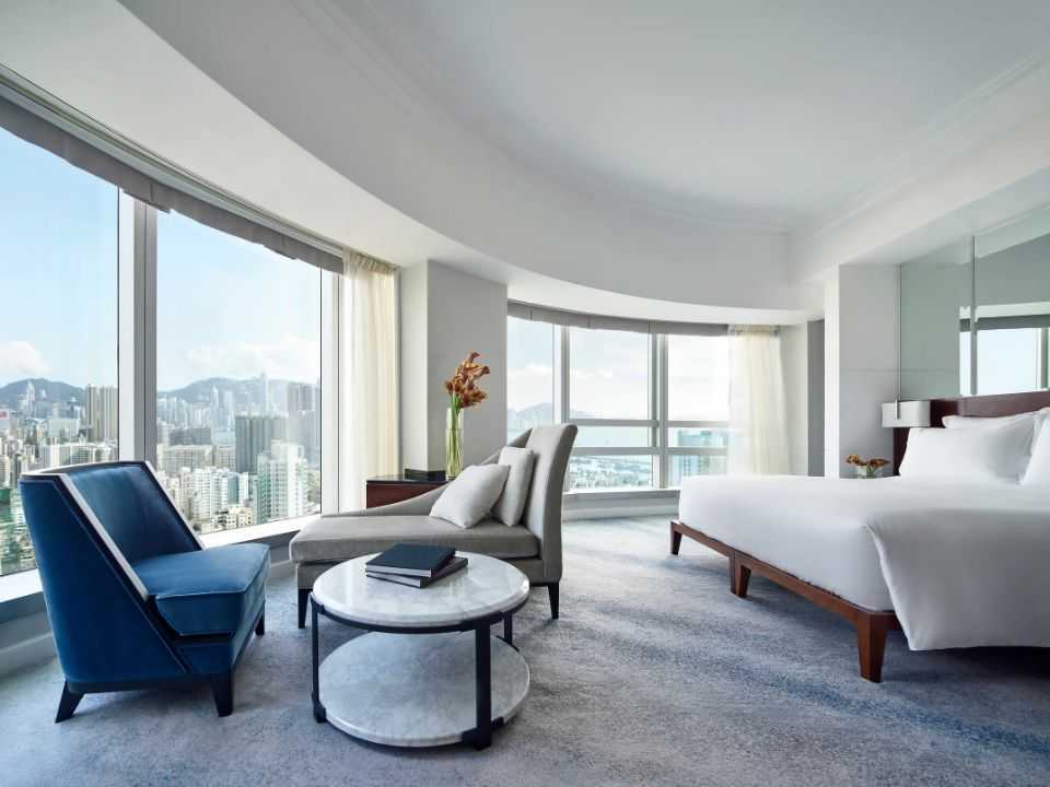 Cordis, Hong Kong photograph 6