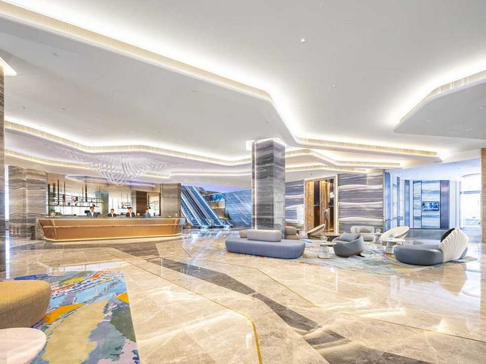 Regala Skycity Hotel photograph 11