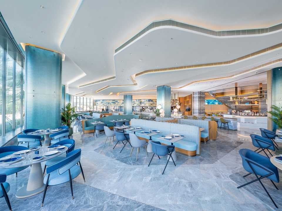 Regala Skycity Hotel photograph 3
