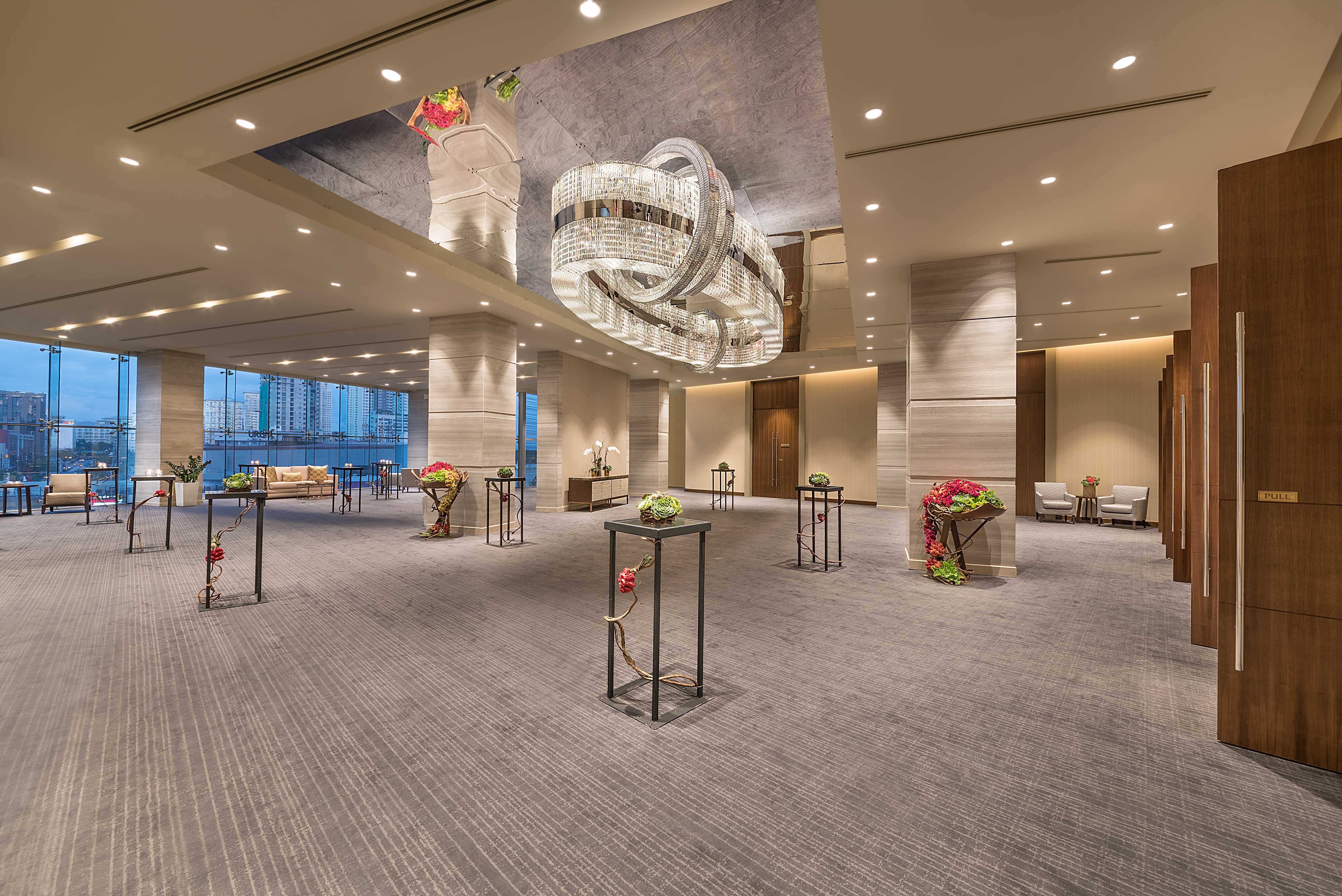 Ascott Bonifacio Global City Manila photograph 14