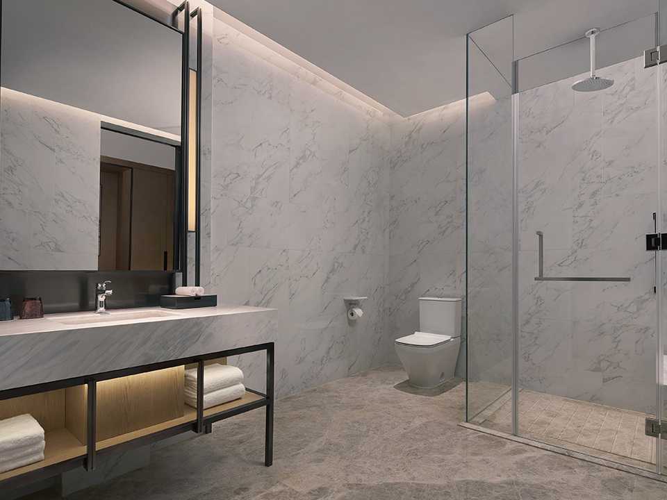 Courtyard By Marriott Foshan  photograph 7