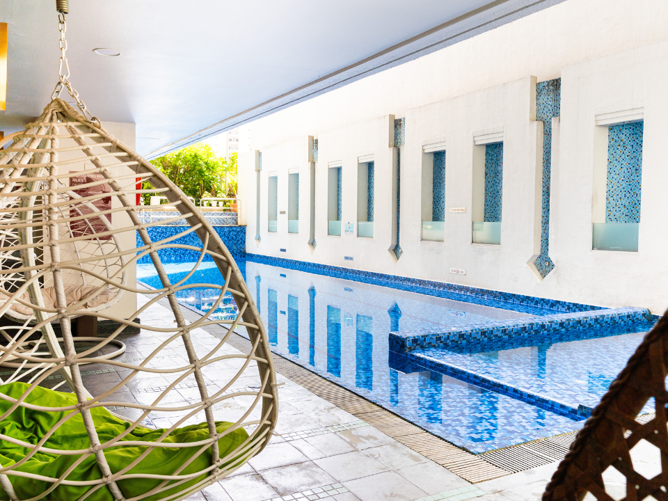Somerset Millennium Makati photograph 8