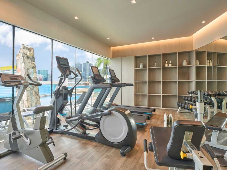 Somerset Bencoolen Singapore photograph 10