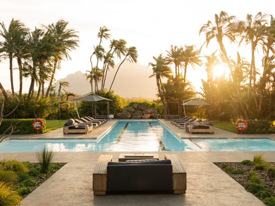 Ludus Magnus Boutique Hotel 