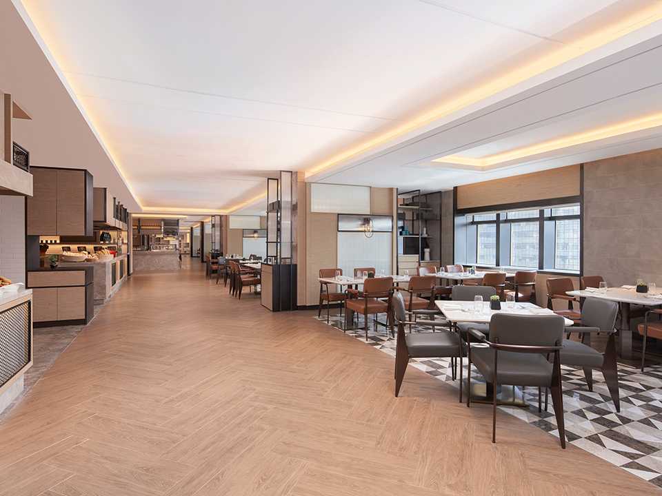 Courtyard By Marriott Foshan  photograph 9