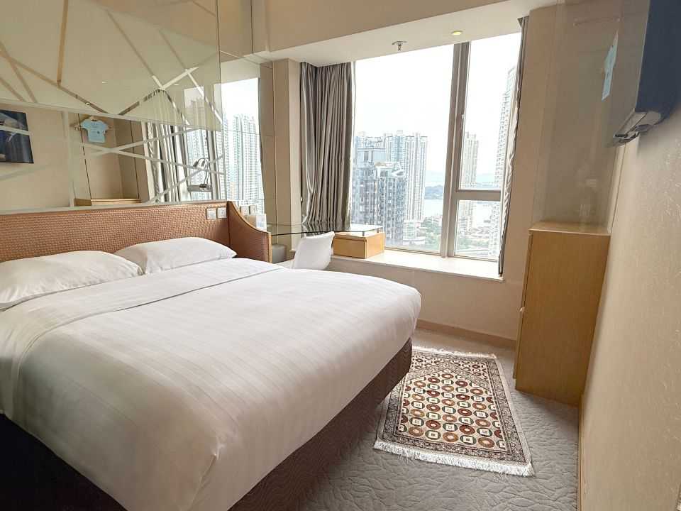 Dorsett Mongkok, Hong Kong photograph 8