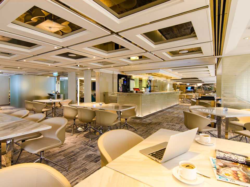 Regal Kowloon Hotel photograph 4