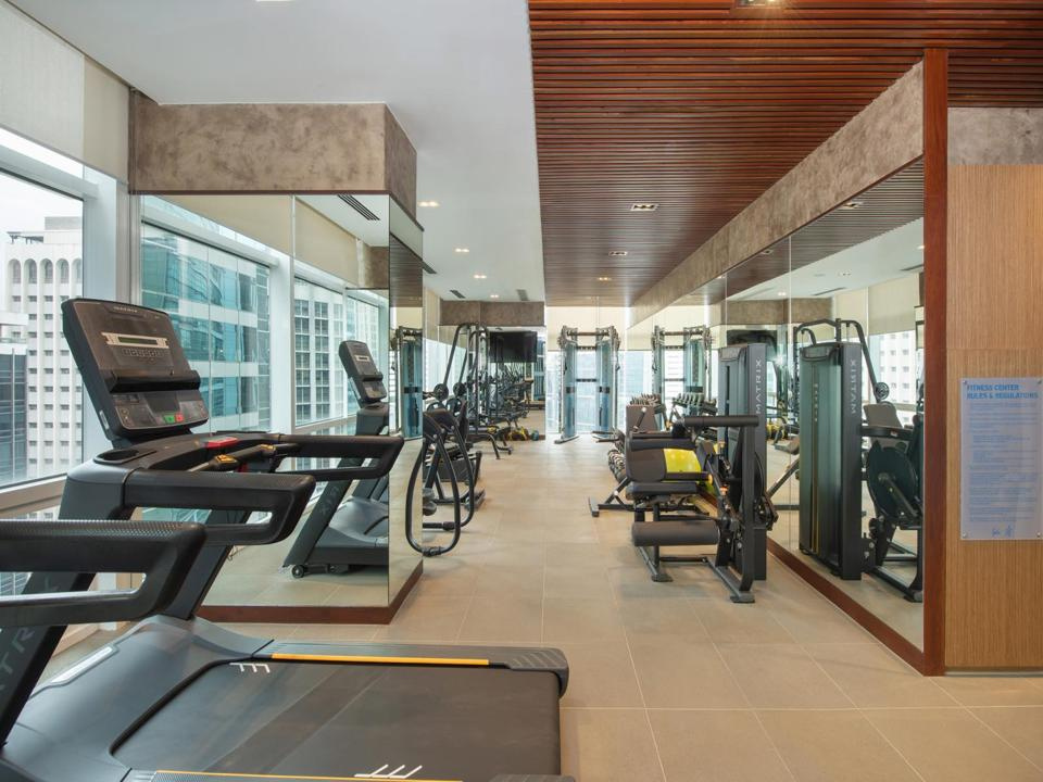 Somerset Valero Makati photograph 6