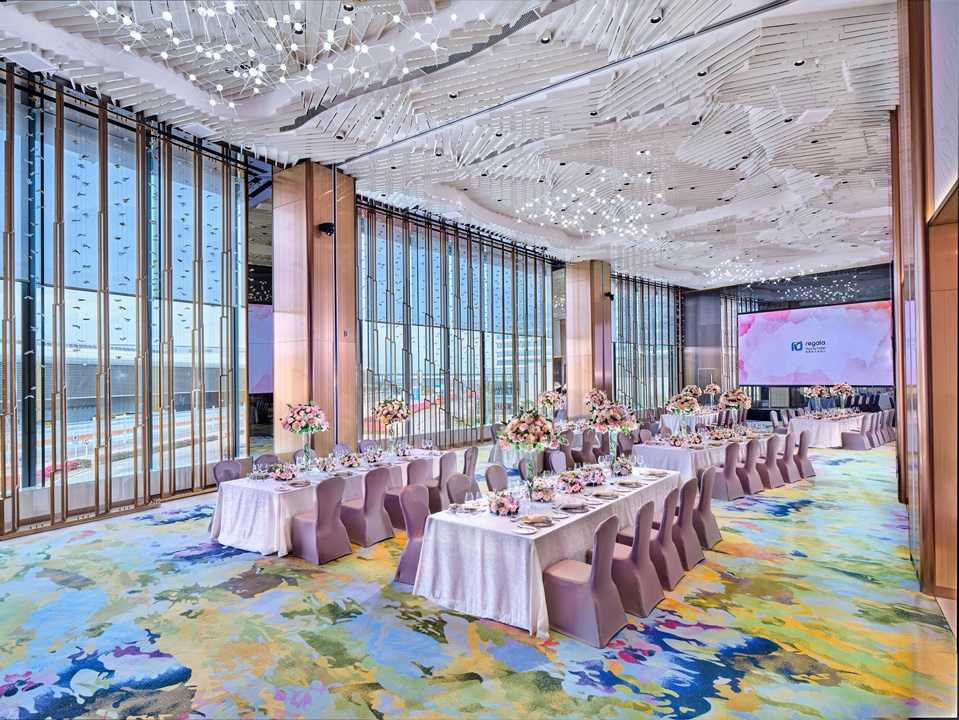 Regala Skycity Hotel photograph 7
